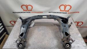 Gebruikte Subframe Audi A4 Avant (B7) 1.9 TDI Prijs op aanvraag aangeboden door Alexander Autodemontage