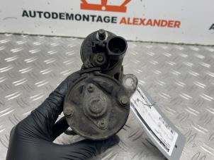 Gebruikte Startmotor Audi A3 (8P1) 1.6 Prijs op aanvraag aangeboden door Alexander Autodemontage