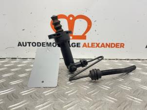 Gebruikte Koppeling Hoofd Cilinder Audi A3 (8P1) 1.6 Prijs op aanvraag aangeboden door Alexander Autodemontage