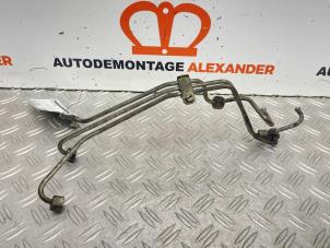 Gebruikte Brandstofleiding Audi A4 (B7) 2.0 TDI 16V Prijs op aanvraag aangeboden door Alexander Autodemontage