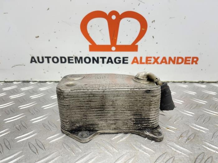 Gebruikte Oliekoeler Volkswagen Touran (1T1/T2) 2.0 FSI 16V Prijs op aanvraag aangeboden door Alexander Autodemontage