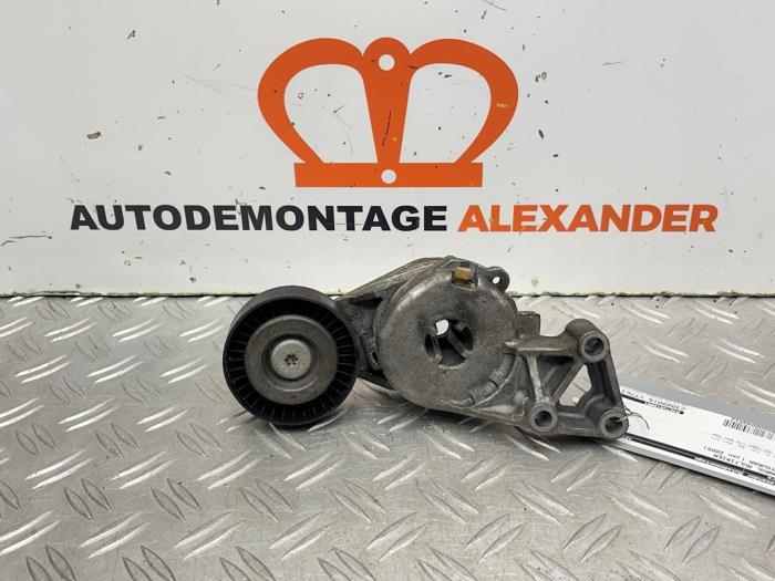 Gebruikte Spanrol Multiriem Volkswagen Touran (1T1/T2) 2.0 FSI 16V Prijs € 15,00 Margeregeling aangeboden door Alexander Autodemontage