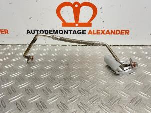 Gebruikte Oliedruk Leiding Volkswagen Touran (1T1/T2) 2.0 FSI 16V Prijs op aanvraag aangeboden door Alexander Autodemontage