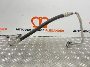 Gebruikte Airco Leiding Kia Rio III (UB) 1.2 CVVT 16V Prijs € 30,00 Margeregeling aangeboden door Alexander Autodemontage