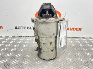 Gebruikte Startmotor Kia Rio III (UB) 1.2 CVVT 16V Prijs op aanvraag aangeboden door Alexander Autodemontage