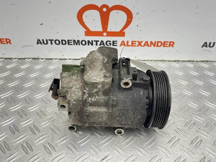 Gebruikte Aircopomp Seat Ibiza IV (6J5) 1.4 TDI Prijs € 99,99 Margeregeling aangeboden door Alexander Autodemontage