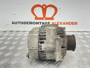 Gebruikte Alternator Honda Civic (EP/EU) 2.0 16V i-VTEC Type-S Prijs op aanvraag aangeboden door Alexander Autodemontage