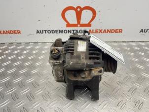Gebruikte Dynamo Toyota RAV4 (A2) 2.0 16V VVT-i 4x4 Prijs op aanvraag aangeboden door Alexander Autodemontage