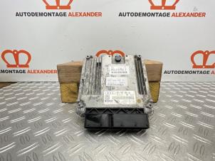 Gebruikte Computer Motormanagement Audi A4 Avant Quattro (B7) 3.0 TDI V6 24V Prijs op aanvraag aangeboden door Alexander Autodemontage
