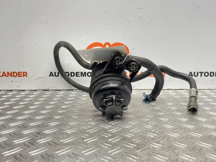 Gebruikte Servo Oliereservoir BMW 3 serie (E93) 320i 16V Prijs € 55,00 Margeregeling aangeboden door Alexander Autodemontage