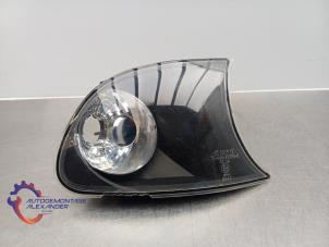 Gebruikte Clignoteur rechts BMW 3 serie (E46/2) 318 Ci 16V Prijs op aanvraag aangeboden door Alexander Autodemontage