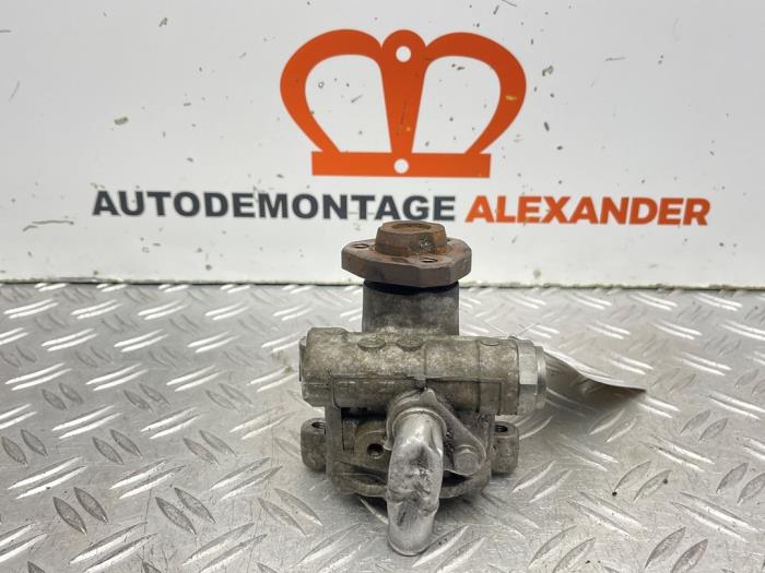 Gebruikte Pomp Servo Volkswagen Caddy III (2KA,2KH,2CA,2CH) 1.9 TDI Prijs € 14,96 Inclusief btw aangeboden door Alexander Autodemontage