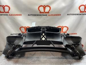 Gebruikte Frontpaneel BMW 1 serie (E87/87N) 120i 16V Prijs op aanvraag aangeboden door Alexander Autodemontage