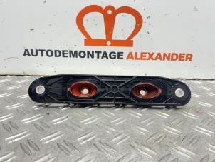 Gebruikte Steun (diversen) Audi A3 Sportback (8PA) 1.4 TFSI 16V Prijs op aanvraag aangeboden door Alexander Autodemontage