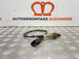 Gebruikte Lambda Sonde Audi A3 Sportback (8PA) 1.4 TFSI 16V Prijs op aanvraag aangeboden door Alexander Autodemontage
