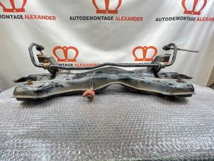 Gebruikte Subframe Seat Ibiza IV (6J5) 1.4 16V Prijs € 70,00 Margeregeling aangeboden door Alexander Autodemontage