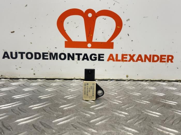 Gebruikte Map Sensor (inlaatspruitstuk) Mercedes E (W213) E-200d 2.0 Turbo 16V Prijs € 20,00 Margeregeling aangeboden door Alexander Autodemontage