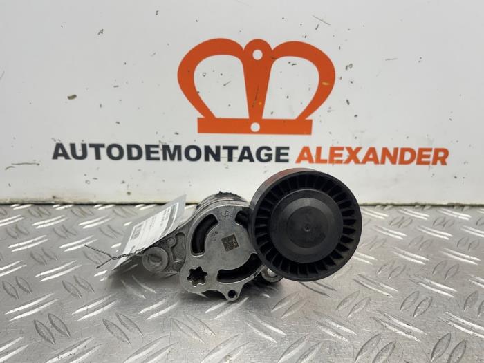 Gebruikte Spanrol Multiriem Mercedes E (W213) E-200d 2.0 Turbo 16V Prijs op aanvraag aangeboden door Alexander Autodemontage
