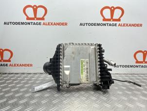 Gebruikte Intercooler Mercedes E (W213) E-200d 2.0 Turbo 16V Prijs € 69,99 Margeregeling aangeboden door Alexander Autodemontage