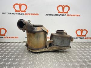 Gebruikte Roetfilter Volkswagen Polo V (6R) 1.4 TDI 12V 90 Prijs € 350,00 Margeregeling aangeboden door Alexander Autodemontage