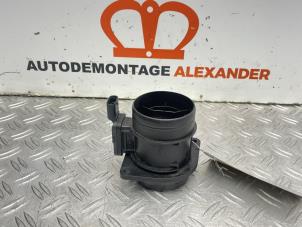 Gebruikte Luchtmassameter Volkswagen Polo VI (AW1) 2.0 GTI Turbo 16V Prijs op aanvraag aangeboden door Alexander Autodemontage