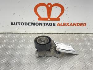 Gebruikte Spanrol Multiriem Volkswagen Polo V (6R) 1.4 TDI 12V 75 Prijs op aanvraag aangeboden door Alexander Autodemontage