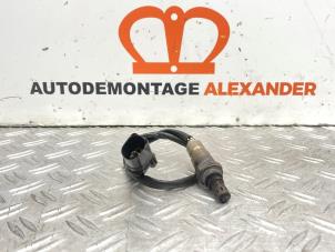 Gebruikte Lambda Sonde Volkswagen Polo V (6R) 1.4 TDI 12V 75 Prijs op aanvraag aangeboden door Alexander Autodemontage