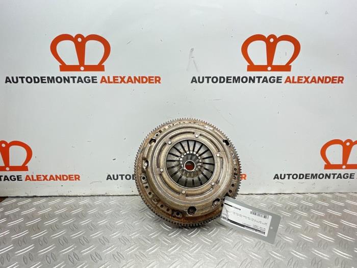 Gebruikte Koppelingsset (compleet) Volkswagen Fox (5Z) 1.2 Prijs op aanvraag aangeboden door Alexander Autodemontage