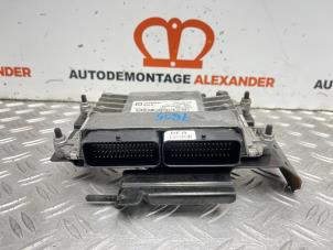 Gebruikte Computer Motormanagement Chevrolet Spark (M300) 1.0 16V Prijs € 29,99 Margeregeling aangeboden door Alexander Autodemontage
