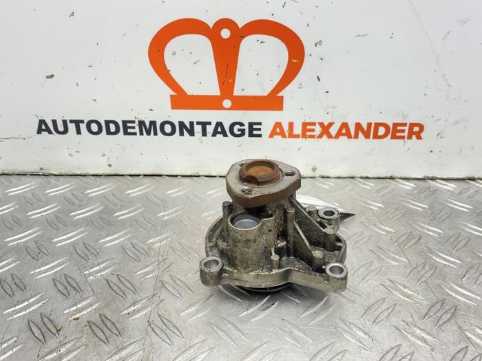 Gebruikte Waterpomp Volkswagen Polo V (6R) 1.2 12V Prijs op aanvraag aangeboden door Alexander Autodemontage