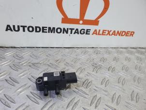 Gebruikte Brandstofdruk sensor Seat Ibiza IV (6J5) 1.4 TDI 12V Prijs op aanvraag aangeboden door Alexander Autodemontage