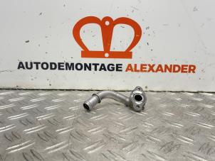 Gebruikte Diversen Volkswagen Polo V (6R) 1.4 TDI Prijs op aanvraag aangeboden door Alexander Autodemontage