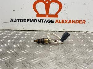 Gebruikte Lambda Sonde Peugeot 108 1.0 12V Prijs op aanvraag aangeboden door Alexander Autodemontage