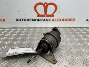Gebruikte Actuator elektrisch (Turbo) Opel Combo 1.3 CDTI 16V ecoFlex Prijs op aanvraag aangeboden door Alexander Autodemontage