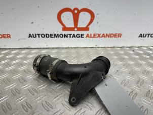 Gebruikte Intercooler Buis Ford Fiesta 7 1.5 TDCi 85 Prijs op aanvraag aangeboden door Alexander Autodemontage