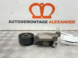 Gebruikte Spanrol Multiriem Ford Focus 3 Wagon 1.6 TDCi ECOnetic Prijs op aanvraag aangeboden door Alexander Autodemontage