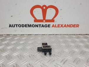 Gebruikte Roetfilter sensor BMW 3 serie Touring (F31) 318i 1.5 TwinPower Turbo 12V Prijs op aanvraag aangeboden door Alexander Autodemontage