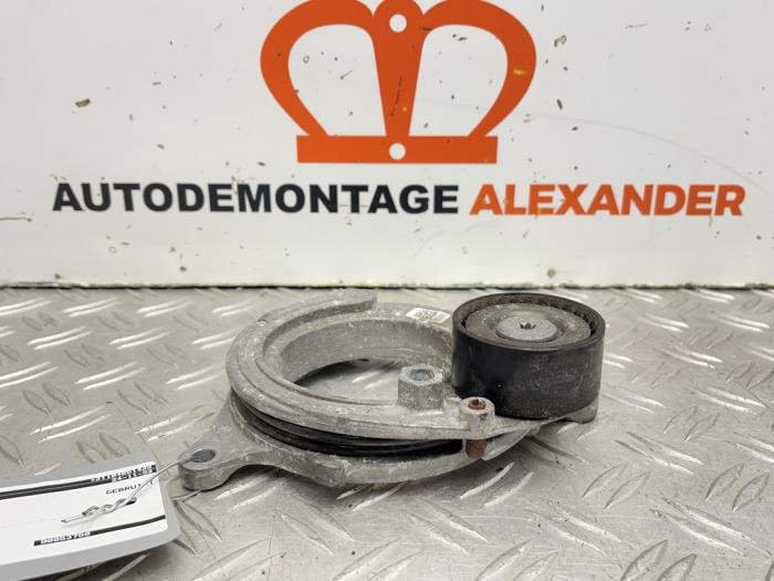 Gebruikte Spanrol Multiriem BMW 3 serie Gran Turismo (F34) 320i 2.0 16V Prijs op aanvraag aangeboden door Alexander Autodemontage