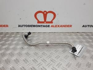 Gebruikte Brandstofleiding BMW 3 serie Touring (F31) 318i 1.5 TwinPower Turbo 12V Prijs op aanvraag aangeboden door Alexander Autodemontage