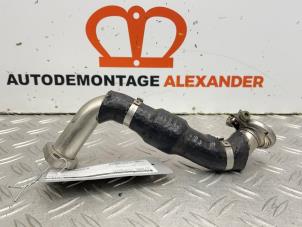 Gebruikte Leiding (diversen) Volkswagen Polo V (6R) 1.4 TDI 12V 75 Prijs € 20,00 Margeregeling aangeboden door Alexander Autodemontage