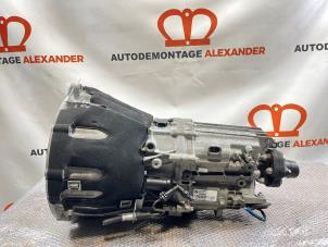 Gebruikte Versnellingsbak BMW 1 serie (F20) 118i 1.5 TwinPower 12V Van Prijs € 508,20 Inclusief btw aangeboden door Alexander Autodemontage