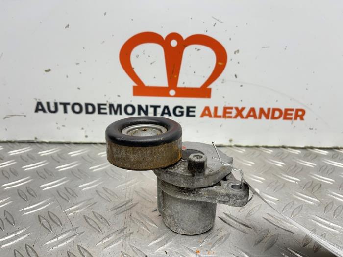 Gebruikte Spanrol Multiriem Kia Rio III (UB) 1.1 CRDi VGT 12V Prijs op aanvraag aangeboden door Alexander Autodemontage