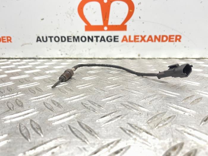 Gebruikte Turbodruk sensor Kia Rio III (UB) 1.1 CRDi VGT 12V Prijs op aanvraag aangeboden door Alexander Autodemontage