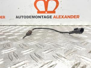 Gebruikte Turbodruk sensor Kia Rio III (UB) 1.1 CRDi VGT 12V Prijs op aanvraag aangeboden door Alexander Autodemontage