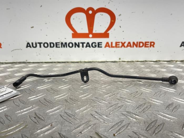 Gebruikte Oliedruk Leiding Kia Rio III (UB) 1.1 CRDi VGT 12V Prijs op aanvraag aangeboden door Alexander Autodemontage