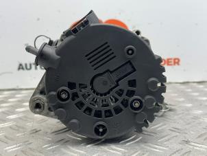 Dynamo van een Kia Rio III (UB) 1.1 CRDi VGT 12V 2012