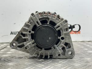 Dynamo van een Kia Rio III (UB) 1.1 CRDi VGT 12V 2012