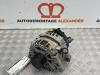 Dynamo van een Kia Rio III (UB) 1.1 CRDi VGT 12V 2012