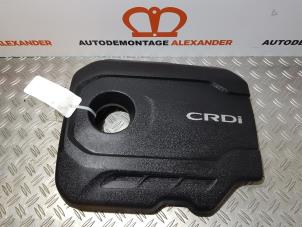 Gebruikte Motor Beschermplaat Kia Rio III (UB) 1.1 CRDi VGT 12V Prijs € 100,00 Margeregeling aangeboden door Alexander Autodemontage