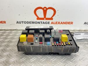 Gebruikte Computer Motormanagement Opel Astra H GTC (L08) 2.0 16V Turbo OPC Prijs € 124,99 Margeregeling aangeboden door Alexander Autodemontage